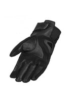 Seca MC Handschuhe X-Stretch II Schwarz