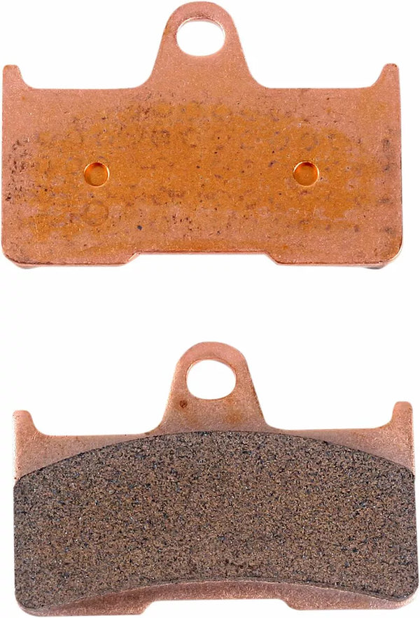 EBC BRAKE PAD SINT R Series FA344R