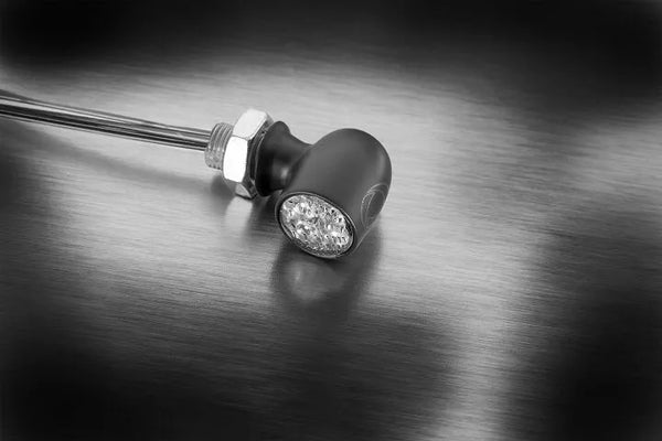 Kellermann Blinde Signal DF Black Clea 199.300