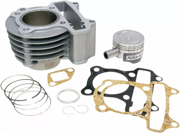 Naraku Cylinder Kit 72cc NK100.47