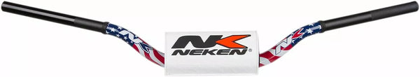 Neke Neke OS Quad Bar US/WH R00024-Nutzung