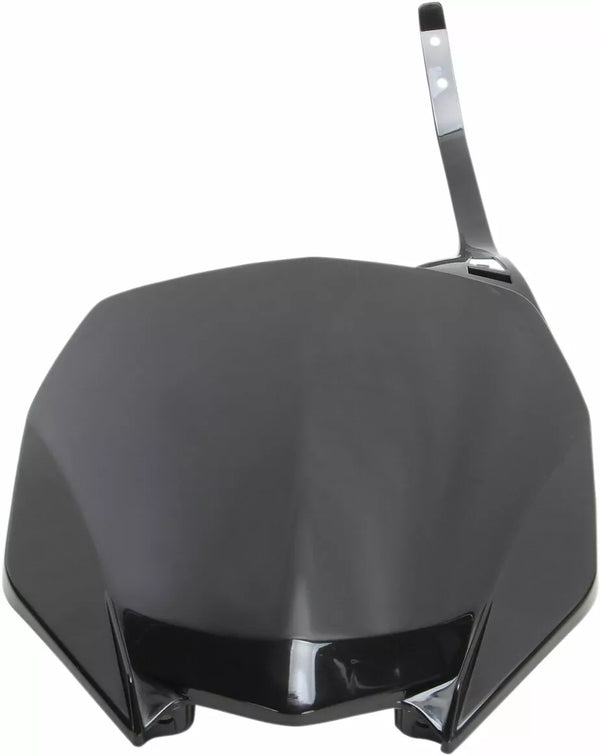 UFO-Platte# YZF250 19- 450 18- Blk Ya04860# 001