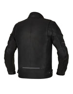 Seca Mc-Skin Jacke darkside tfl schwarz