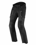 Rebelhorn Textile MC-Pants geboren schwarz