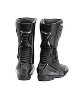 Seca Unisex MC Boots Pulsar II Schwarz