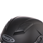 Rocc Jet MC Helmet 285 Black