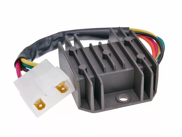 101 Octane Rectifier / Regulator IP32346