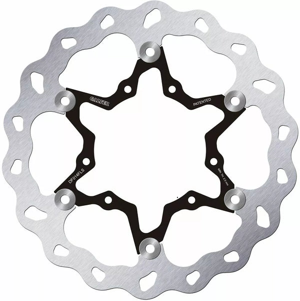 Galfer Bremsscheibe Float Wave 270 mm DF014FLs