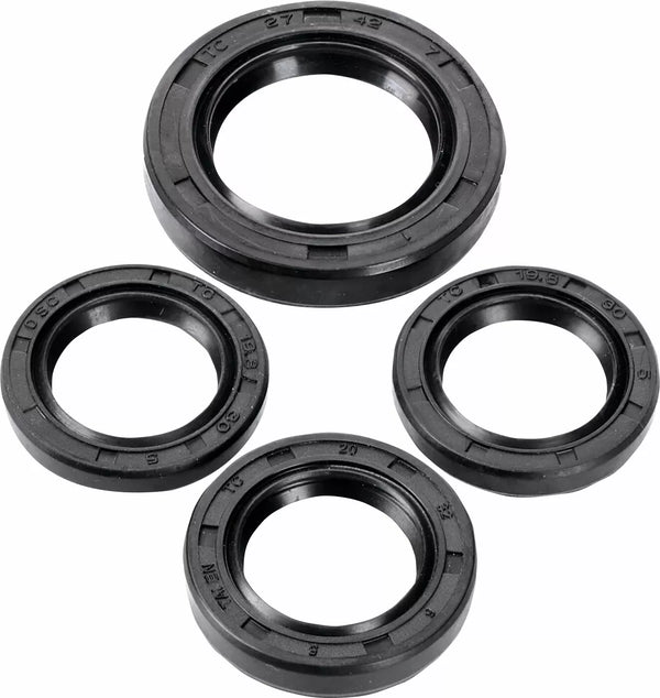 101 Oktanmotoröl Seal Set GY6 GY14627