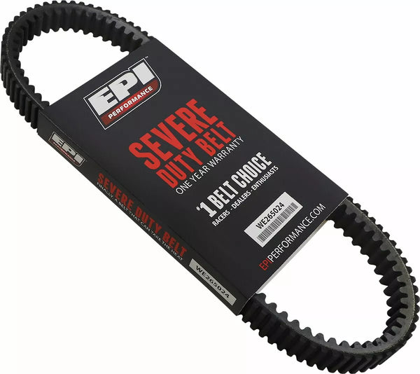 EPI BELT ATV ​​SEVERE DUTY WE265024