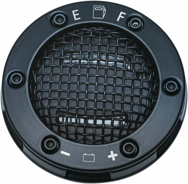 Kuyakyn Gauge Kraftstoff/Battnetz BK Kur6551