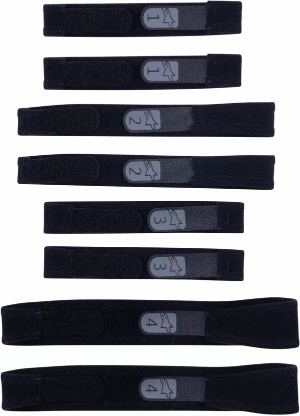 Alpinestars (MX) -Ree Set einzelner RK-7/10 LXL 6950325-106-LXL