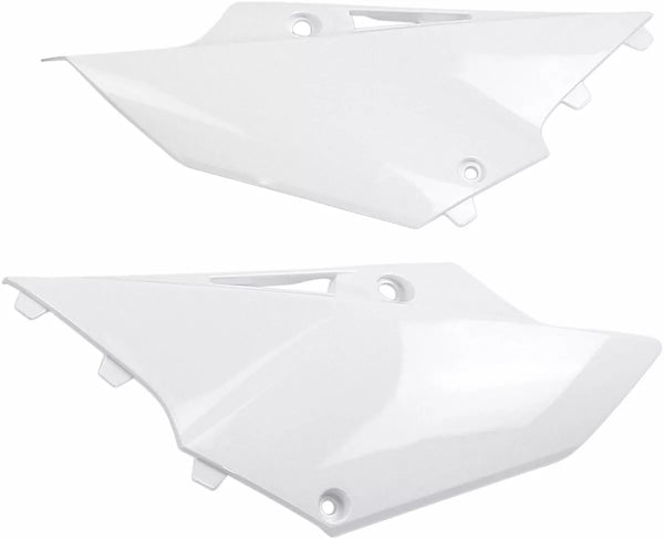 UFO-Seitenpaneele YZ 15-21 WHT YA04842#046