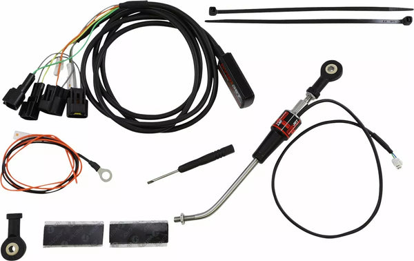 Dynojet QSX Quick Shift Kit MX 4-119
