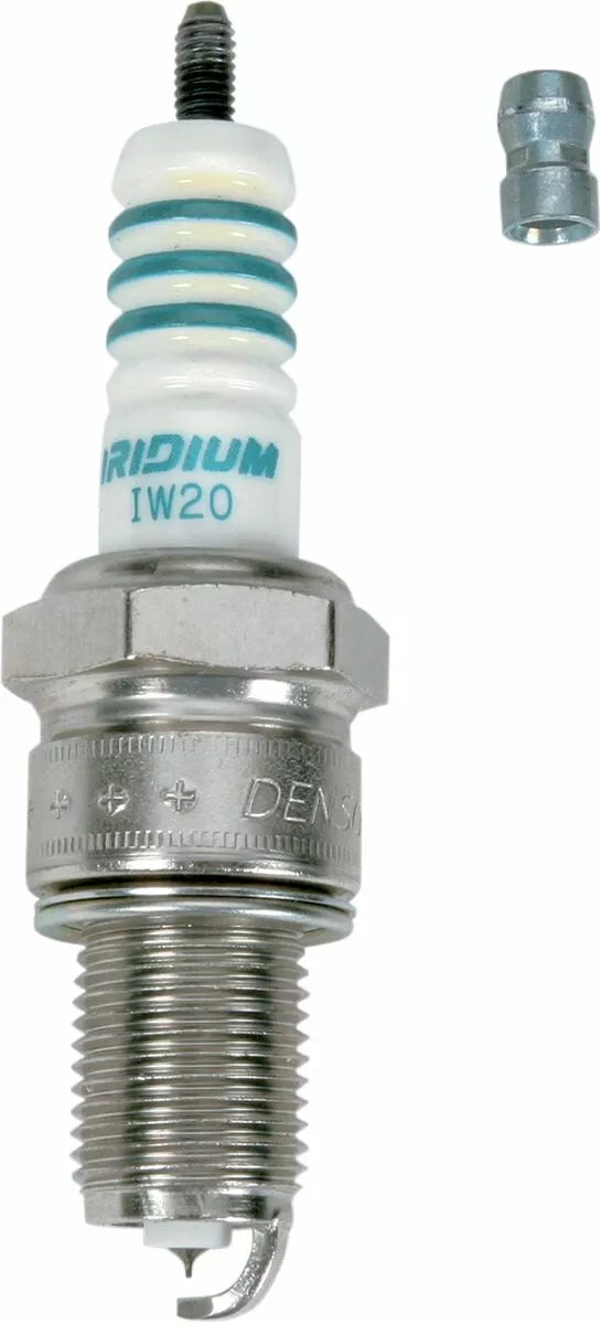 Denso Denso Iridium Zündkerze IW20