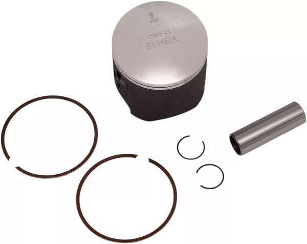 WOSSNER PISTON KIT CR250RATC250R 69 94 8154DA