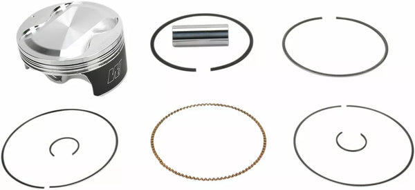 Wiseco Piston Kit Grizzly/Raptor W4903M10200