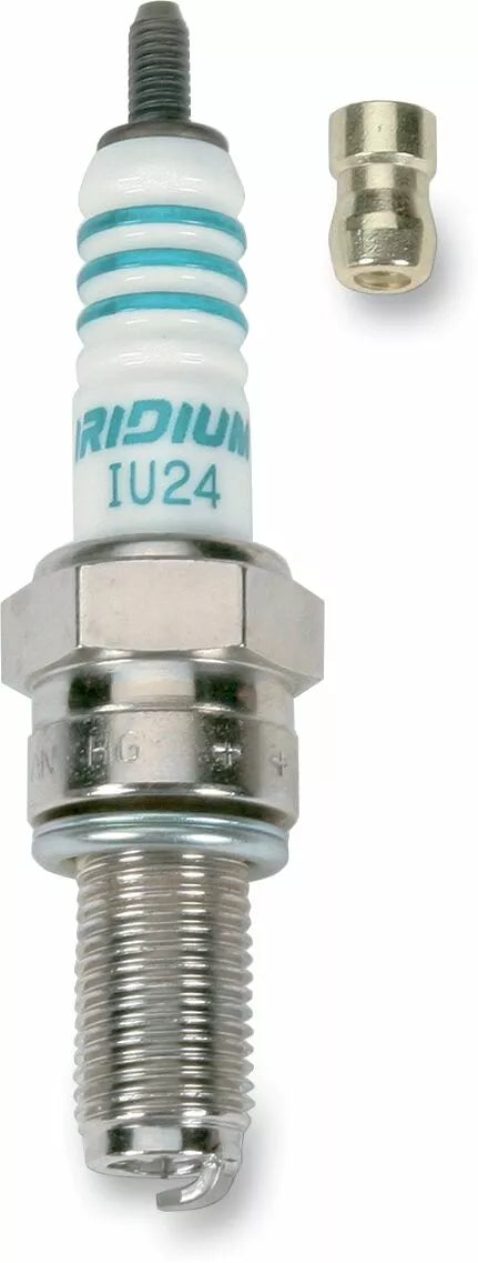 Denso Denso Iridium Zündkerze IU24
