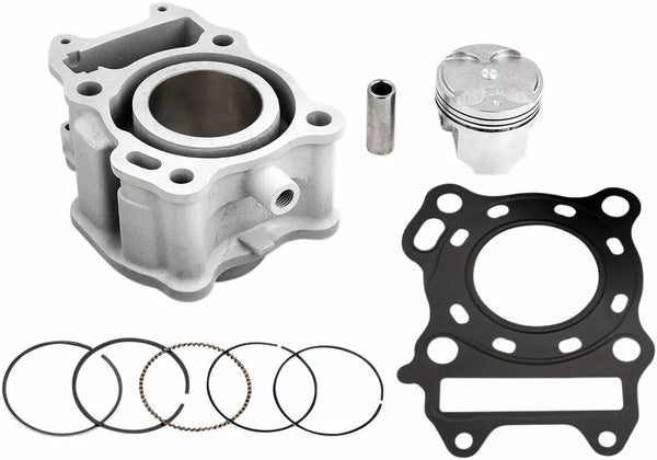 Airsal Cyl Kit Suz Burg 125 02052357