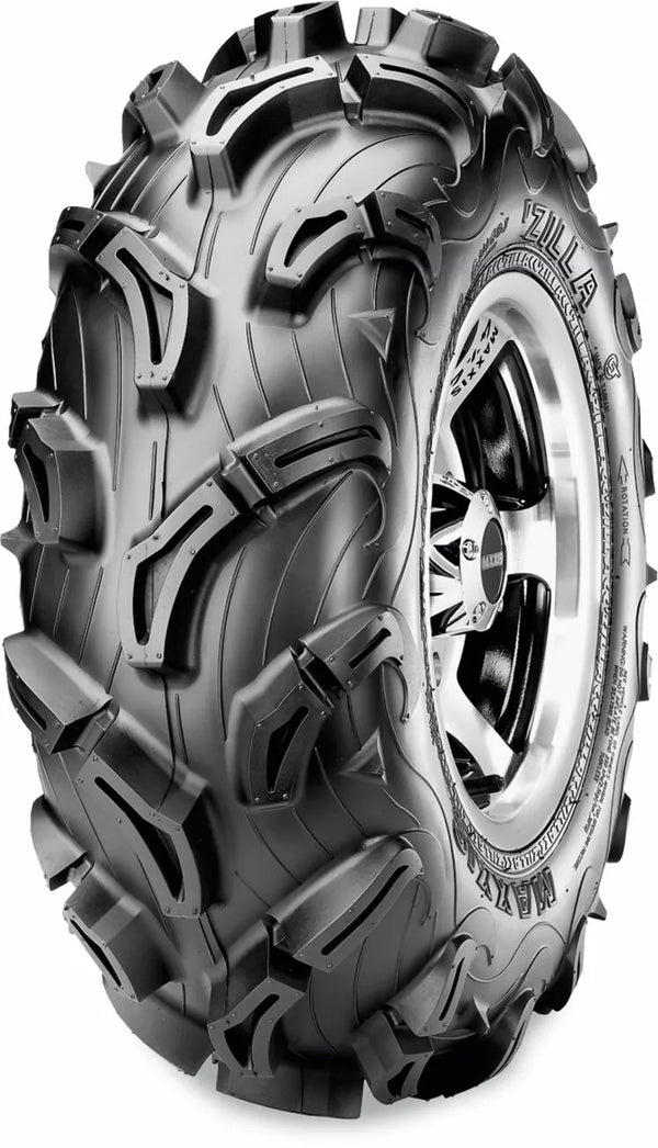 Maxxis Zilla MU01 25x8-12 43J E 52598375