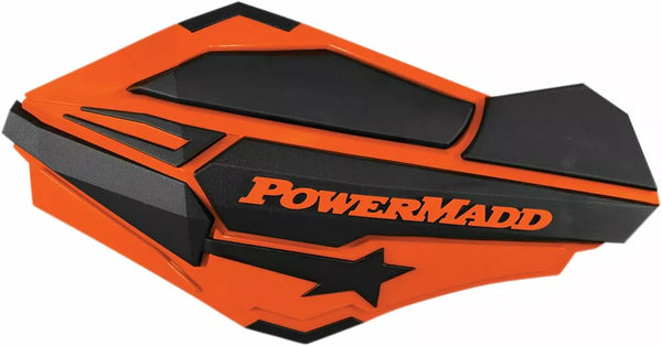 PowerMadd -Handschützer Sentinel oder/BK 34405