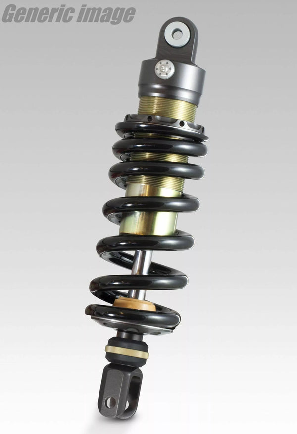 Hyperpro-Heck-Emulsionsschock Benelli Tr be05-0ACSXP