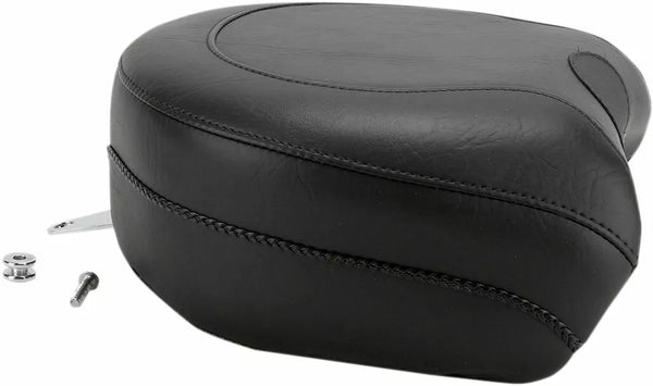 Mustangsitz hinten breiter Wein 4-19xl 79379