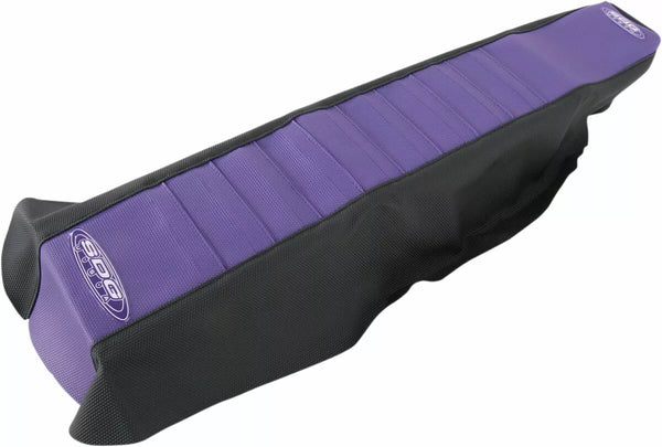 SDG Seatcover -Falten YZF2 BL 96334BK