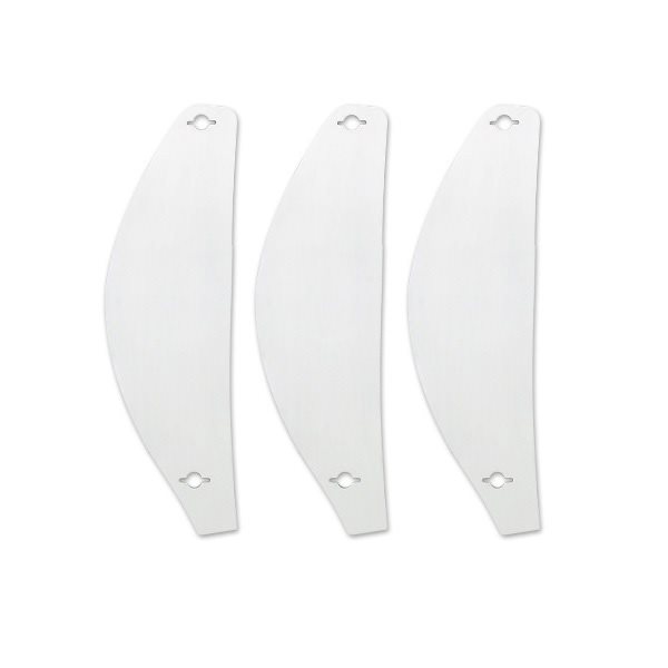 FF805 THUNDER TEAR-OFF PACK 5ST 