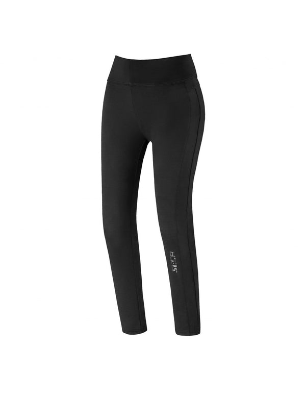 Seca Dam Kevlar Mc-Pants flex schwarz