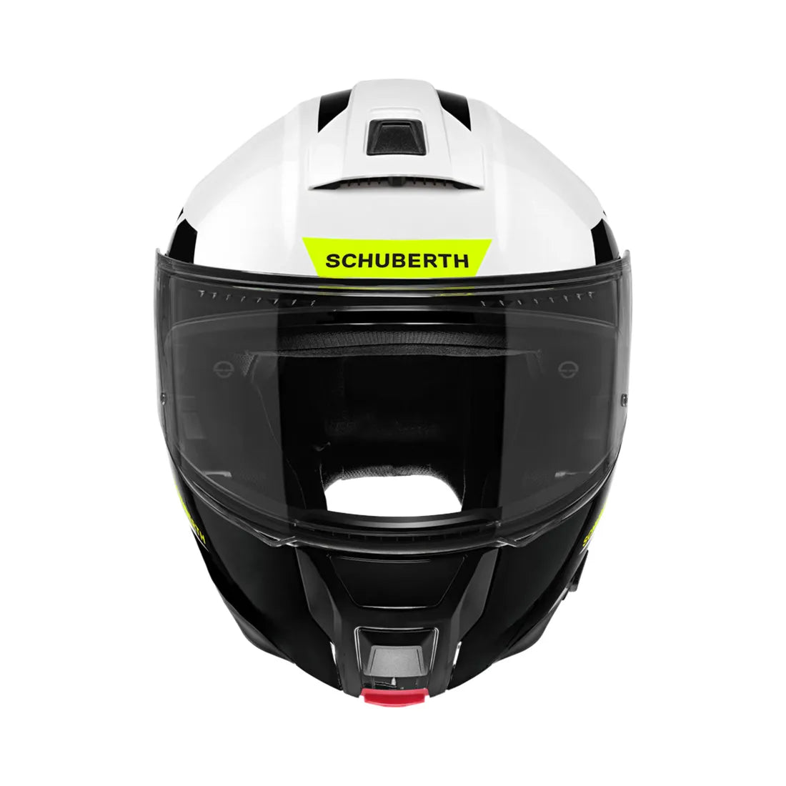 Schuberth Öffner MC Helm C5 Eclipse Grippe