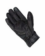 Rebelhorn MC Handschuhe Flux II Schwarz