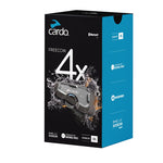 Cardo Intercom Freecom 4x Single