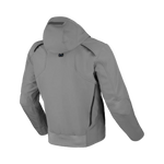 Macna Softshell MC Jacke Atracor Grey