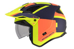 Mt Helmets Open MC Helmet District Sv S D27