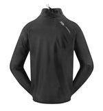 IXS Rain Jacke Saint Schwarz