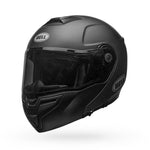 Bell Öffnen MC Helm SRT Module Matt Black