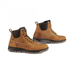 Falco Mc-shoes Patrol brown