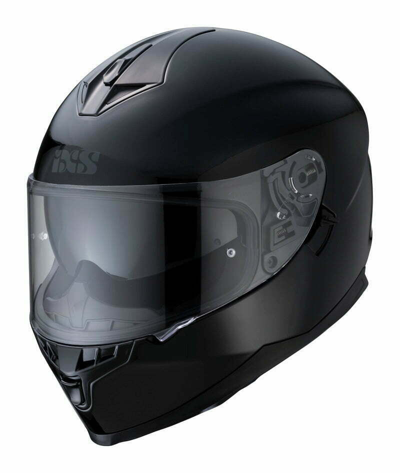 IXS Integral MC Helm 1100 1.0 Schwarz