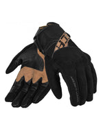 Seca MC Handschuhe X-Stretch II Brown