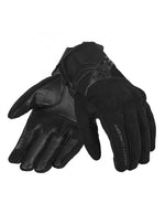 Seca MC Handschuhe X-Stretch II Schwarz