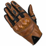 Rebelhorn MC Gloves Thug II Vintage Brown