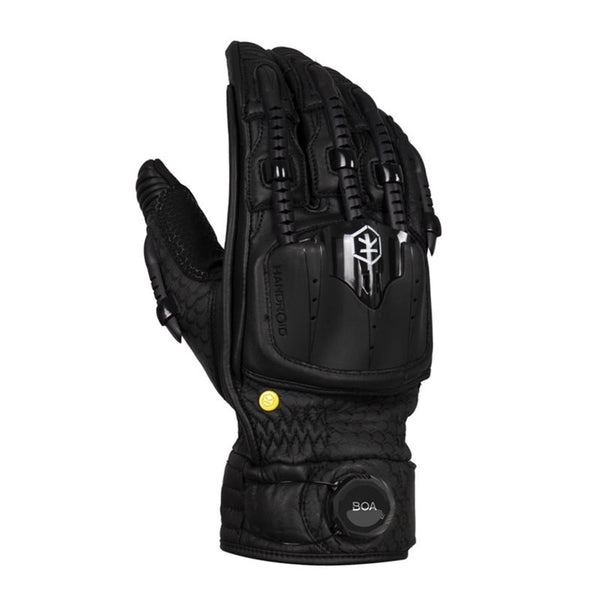 Knox MC Handschuhe Handroid Pod Mk5 Schwarz