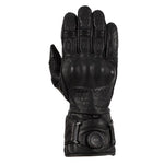 Knox MC Handschuhe Coniston Black