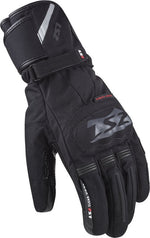 Handschuh LS2 Schnee Mr. Black