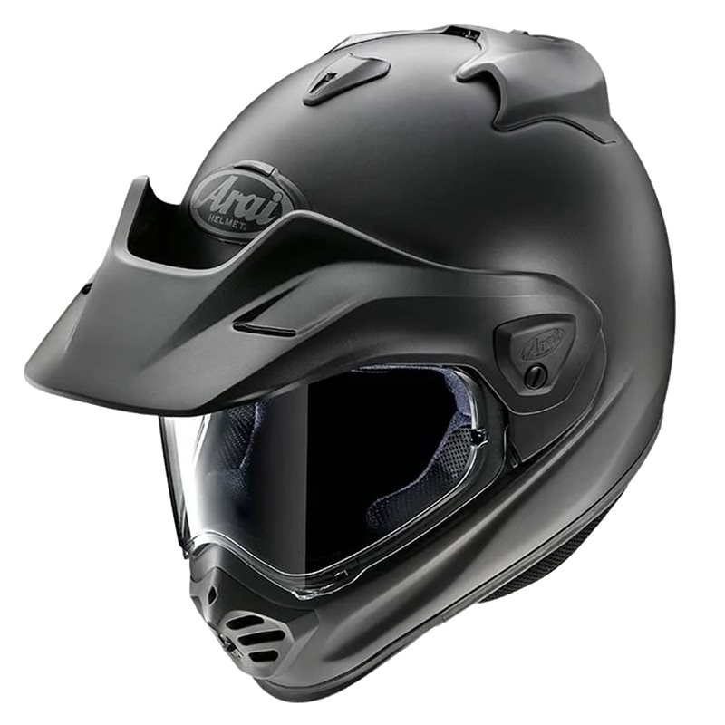 Helm ARAI Tour-X5 Matte Black