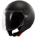 Helmet LS2 OF558 Sphere Lux II matte black