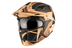 MT Helme öffnen MC Helm Streetfighter SV S P1R B9