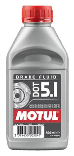 Motul Punkt 5.1 Bremsflüssigkeit 0,5 l