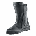 Unisex MC Boots Shack schwarz gehalten